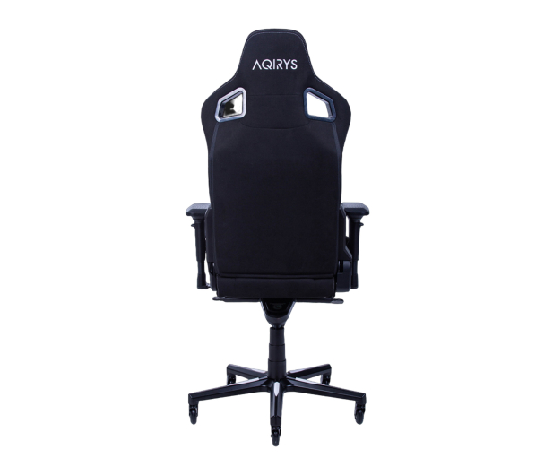 AQIRYS CALYPSO black/white - 1534015 - zdjęcie 4